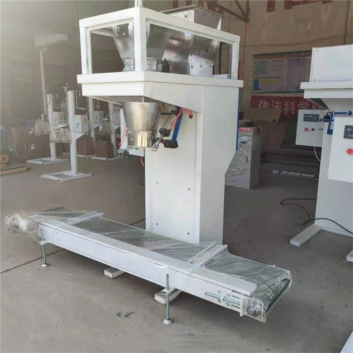 Multi-Functional packing machine