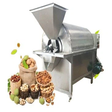 high-power-gas-electric-peanut-roaster-nut