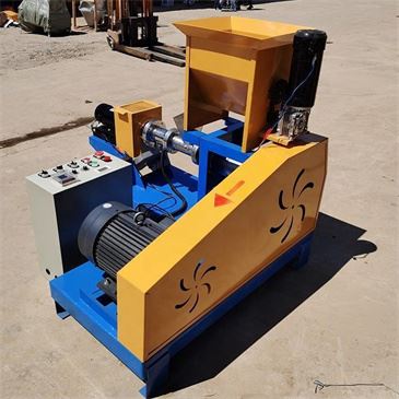 40-50kg-h-animal-feed-processing-machine