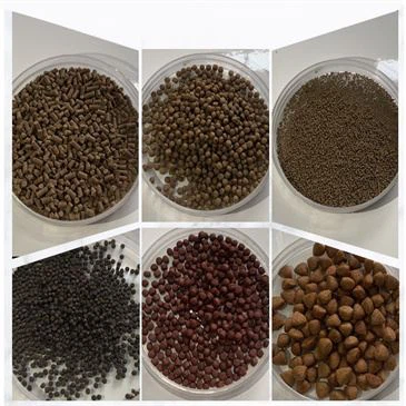 100-1000kg-h-chicken-feed-pellet-processing