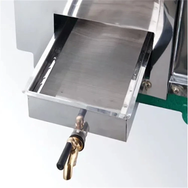 sugarcane juice vending machine