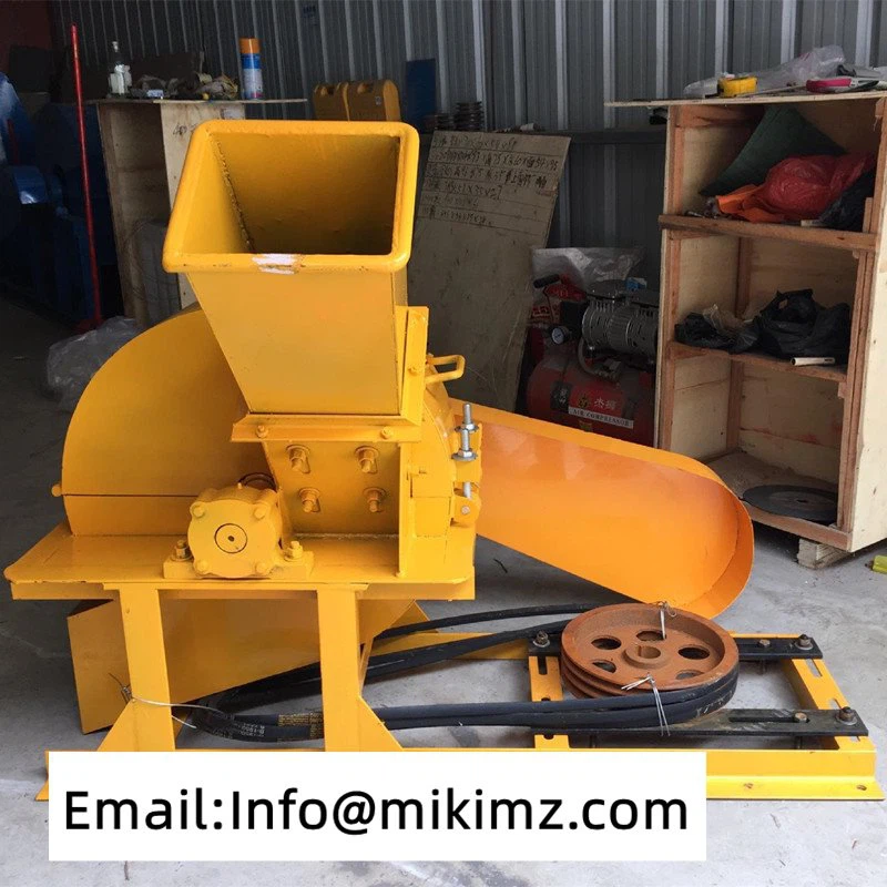 China Supplier Wood shaving machine for Processing Pet 