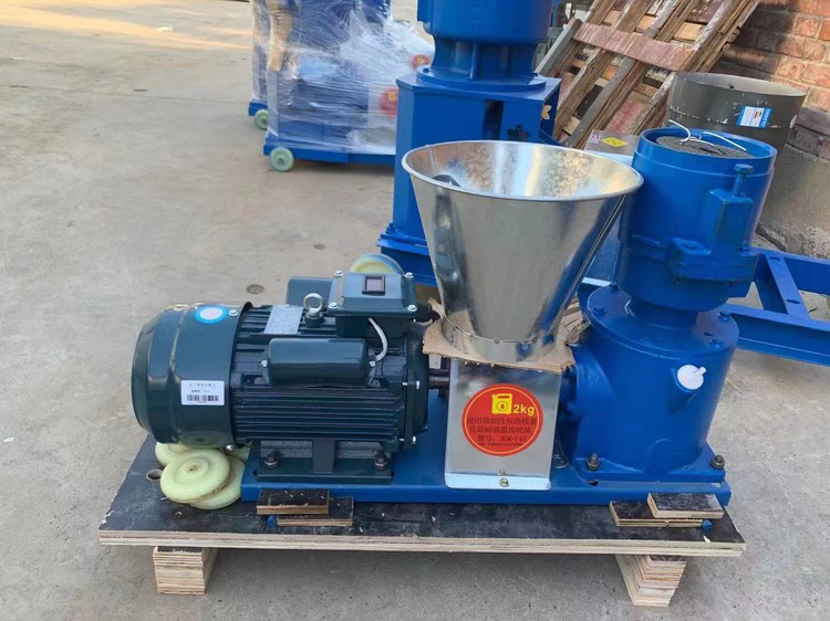 Animal Feed Pellet Mill For Renewable Energy Animal Feed Pellet Mill For Renewable Energy