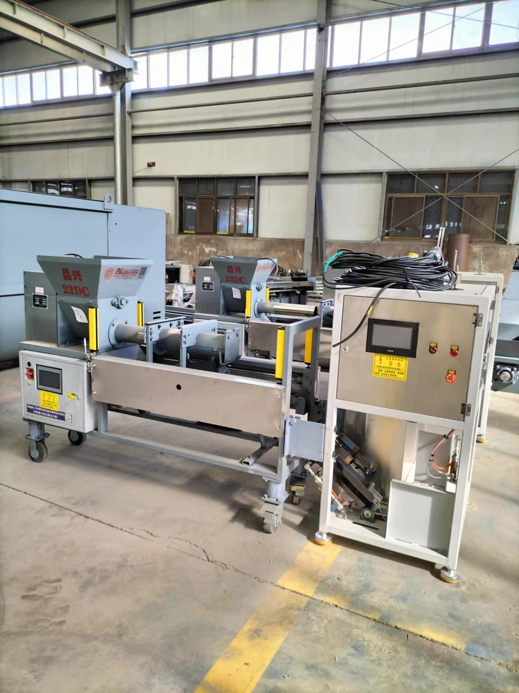 Sustainable Mushroom Bag Machine for Green Living Sustainable Mushroom Bag Machine for Green Living