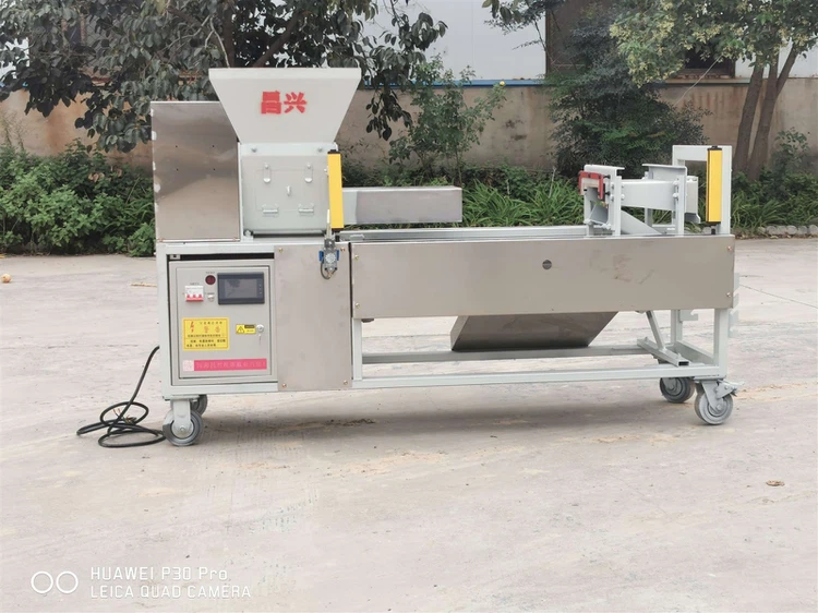Versatile Mushroom Bag Filling Machine For Sale Versatile Mushroom Bag Filling Machine For Sale
