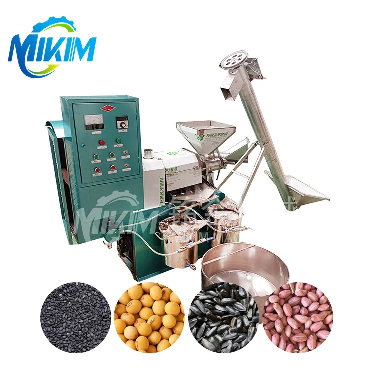 oil press58 oil press58