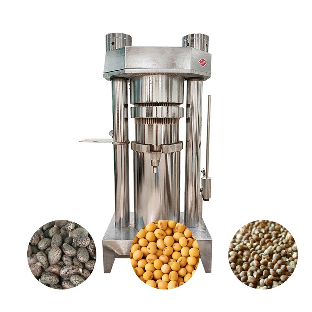 hydraulic oil press machine hydraulic oil press machine