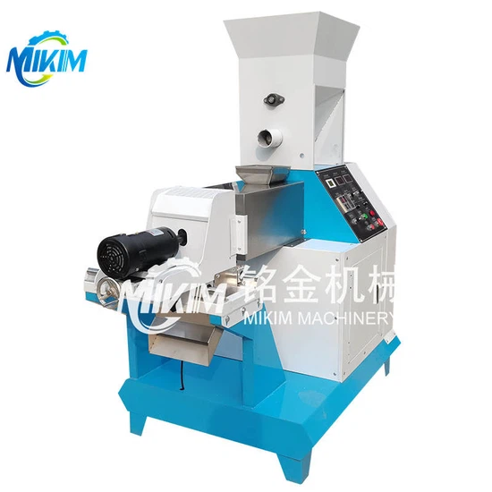 machine for making fish feed machine for making fish feed