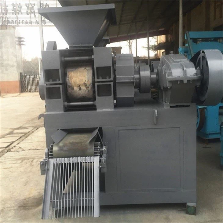 Gléasra Táirgthe Brícíní Gualach Guail