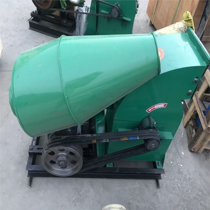 Corn Grinder