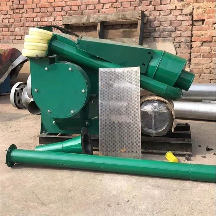 Feed Hammer Mills