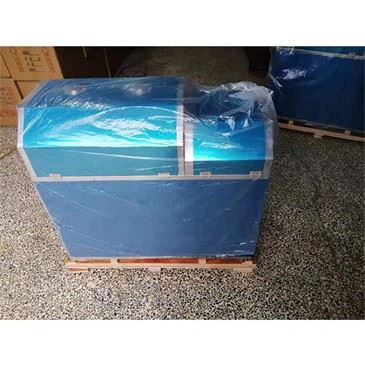 High-power Gas Electric Peanut Roaster Nut Sunflower Seeds Roasting Machine