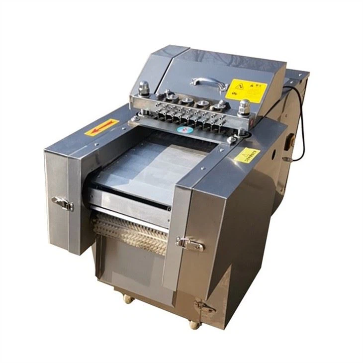 Meaisín Gearradh Feola Tráchtála