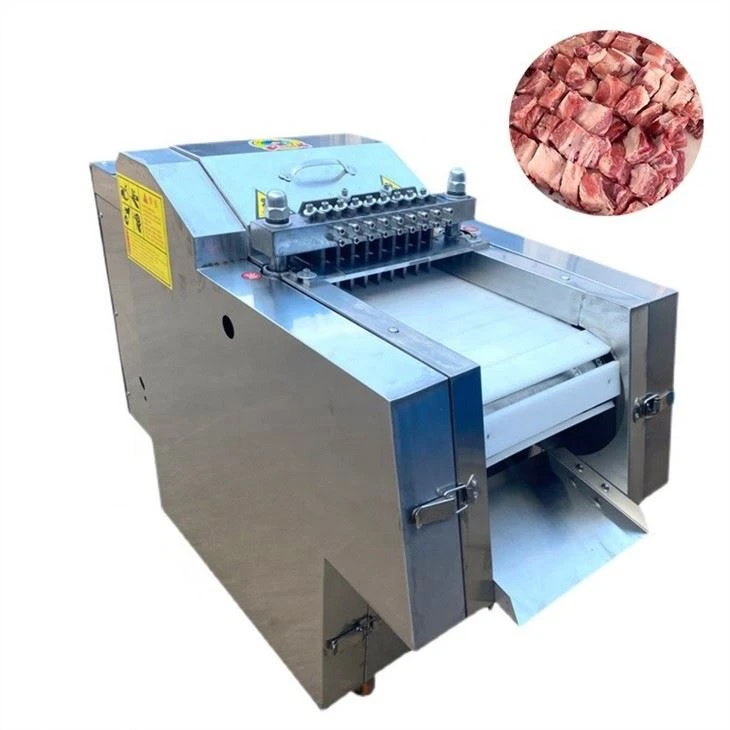 Meat Processing Kitchen Equipment