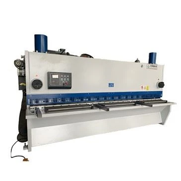 MK-01-Shear Machine