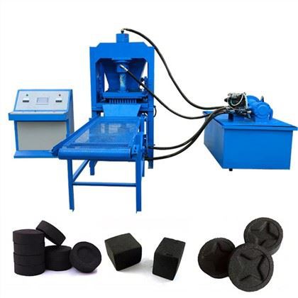 Meaisín Déantúsála Bricíní Preas