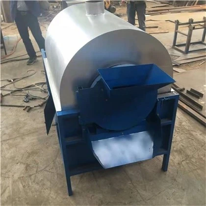 Roaster Chestnut Leictreach