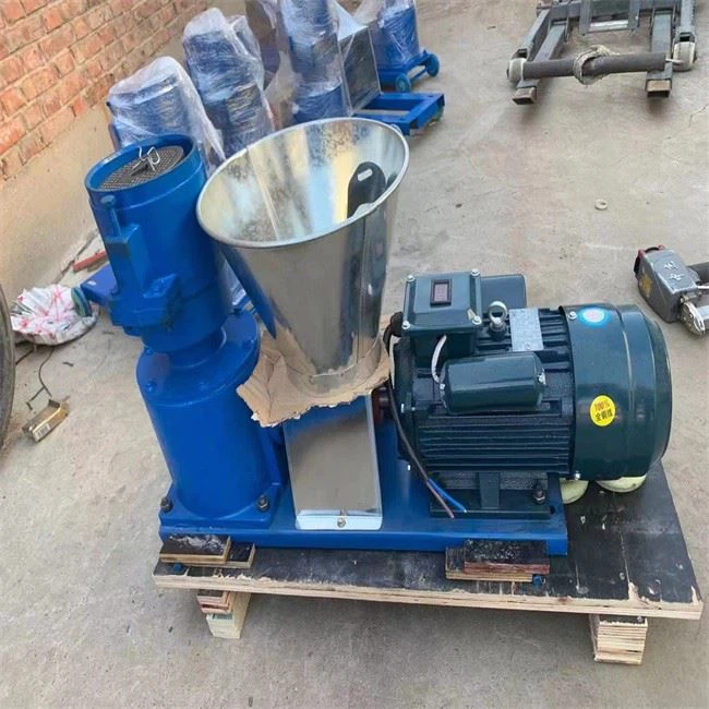 Meaisín Déanta Millíní Eallaigh Do Líne Táirgthe Beatha Beostoic