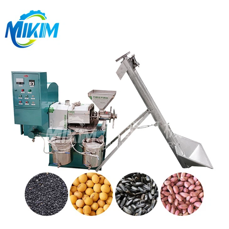 Meaisín Preas Ola Corn