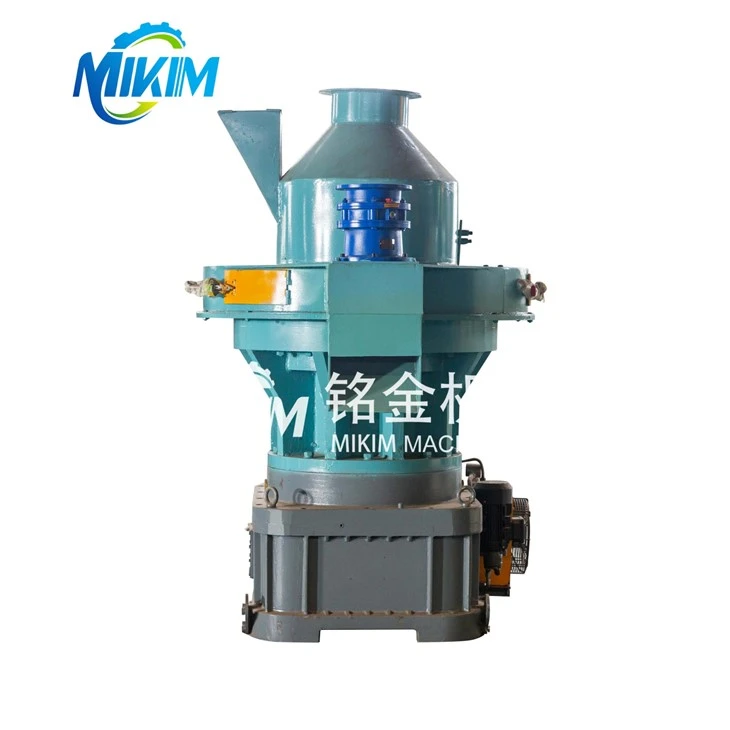 Diesel Pellets Biomass Machine