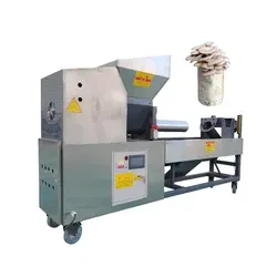Efficient Bagging Machine For Mushroom