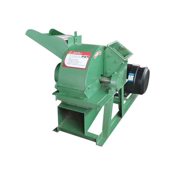High-speed Crushers Sawdust