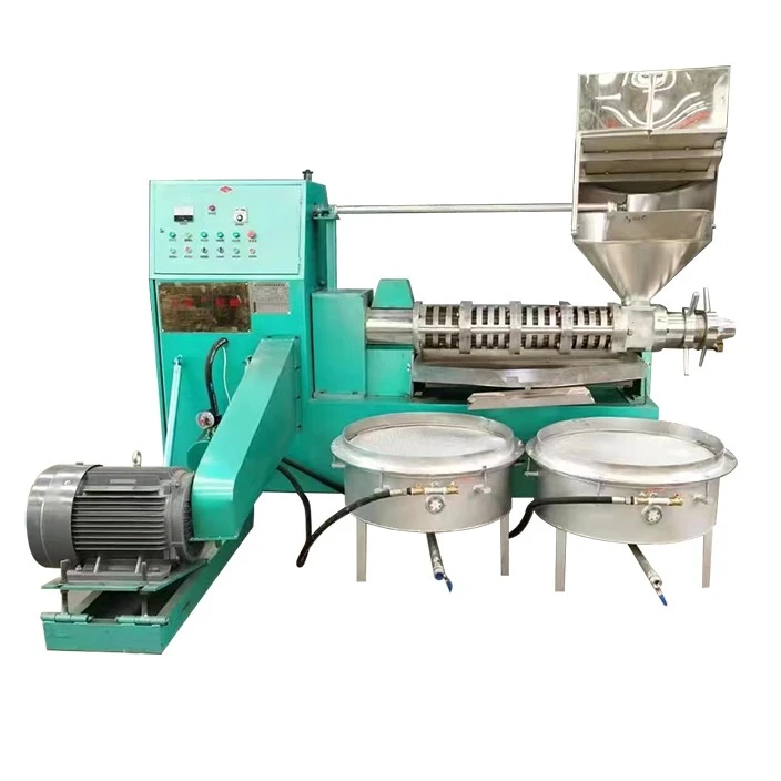 Meaisín Extractor Ola Ard-Torthaí