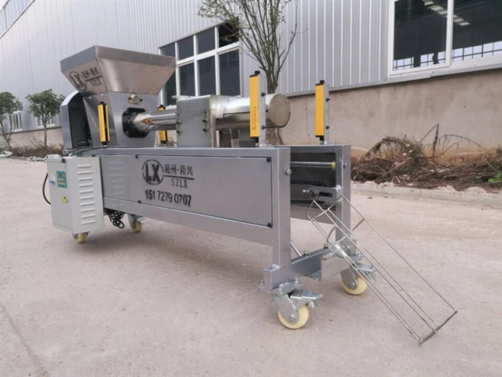 Uasmhéid   Bagging   Meaisín   Do   Muisiriún