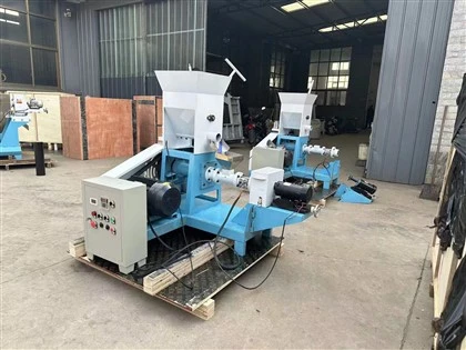 Extruder Feed Snámh Adjustable Ar Díol