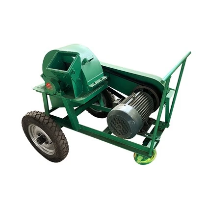 Grinder Stumpa Innealra Foraoiseachta