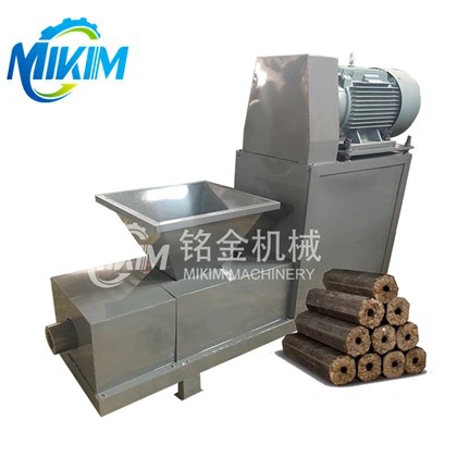 Meaisíní Déanta Sliseanna Adhmaid