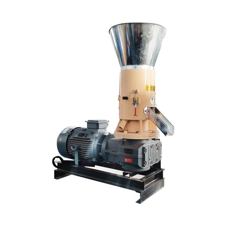 Versatile Sawdust Pellet Mill For Sale