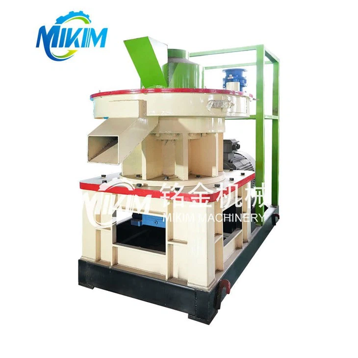 Wood Pellet Maker For Sale