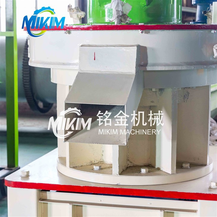 Wood Pellet Making Machines
