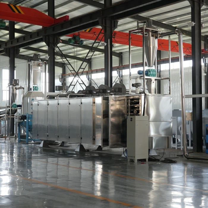 Floating Fish Feed Extruder Fish Food Making Machine price