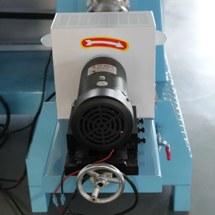 Multiple Handling Extruder Machine price