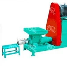 Activated Charcoal Machine
