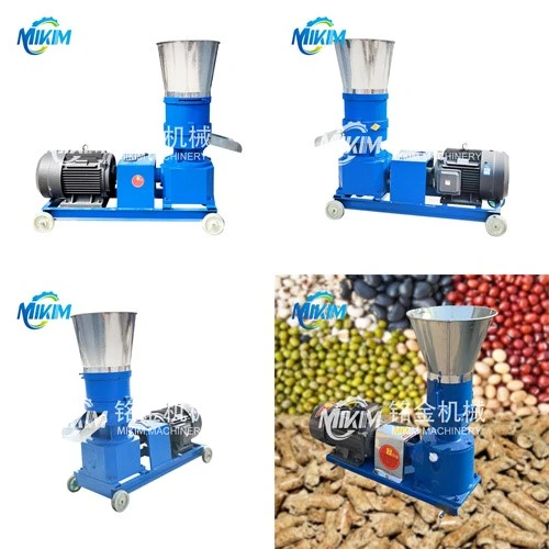 animal feed pellet machine animal feed pellet machine