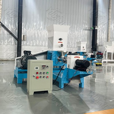 pet food extruders pet food extruders