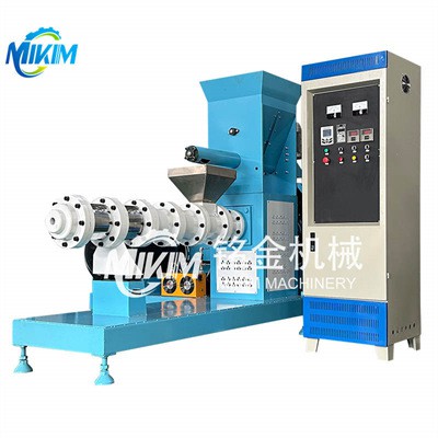 How To Choose The Mold For The Feed Extruder?
