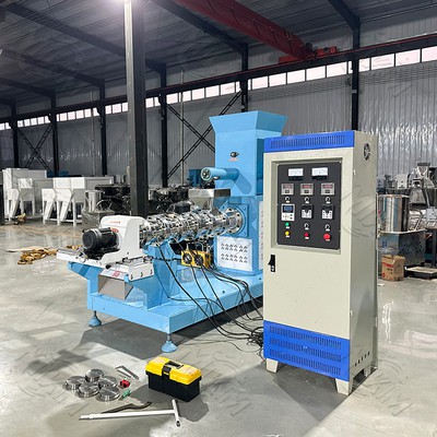 floating fish food pellet making machine floating fish food pellet making machine